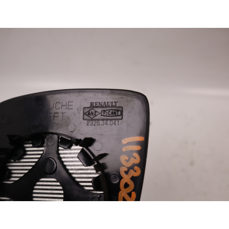 Glace  retroviseur exterieur gauche occasion DACIA LOGAN I Phase 2 MVC - 1.6i 105ch