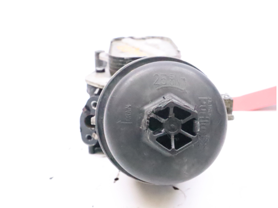 Support filtre a huile occasion FIAT GRANDE PUNTO III Phase 1 - 1.3 DT MULTIJET 16v 75ch