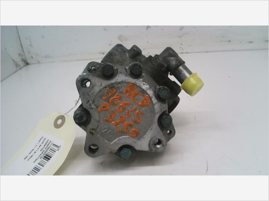 POMPE DIRECTION ASSISTEE