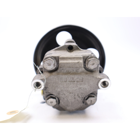 POMPE DIRECTION ASSISTEE