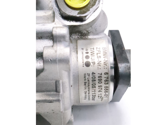 Pompe direction assistee occasion MINI MINI I Phase 1 - D One Pack