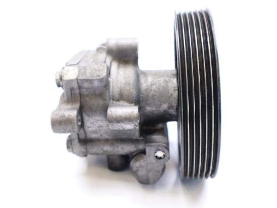 POMPE DIRECTION ASSISTEE