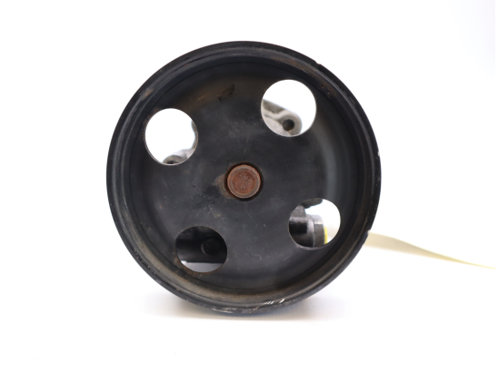 POMPE DIRECTION ASSISTEE