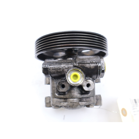 POMPE DIRECTION ASSISTEE