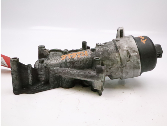 Support filtre a huile occasion FIAT PUNTO EVO III Phase 1 - 1.3 MULTIJET 75ch