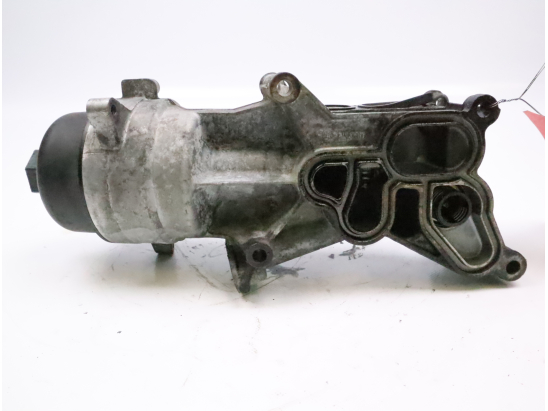 Support filtre a huile occasion FIAT PUNTO EVO III Phase 1 - 1.3 MULTIJET 75ch