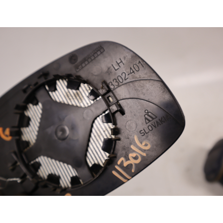 Glace  retroviseur exterieur gauche occasion SUZUKI SWIFT III Phase 1 - 1.3 DDIS 70ch