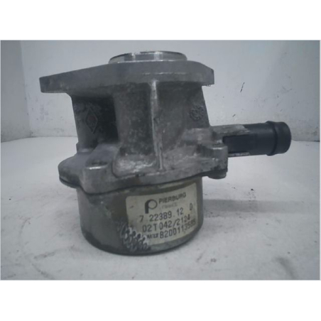 Pompe a vide occasion RENAULT CLIO II Phase 2 - 1.5 DCI 65ch