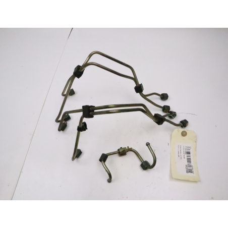 Tuyaux injecteurs occasion FORD FIESTA V Phase 2 - 1.6 TDCI