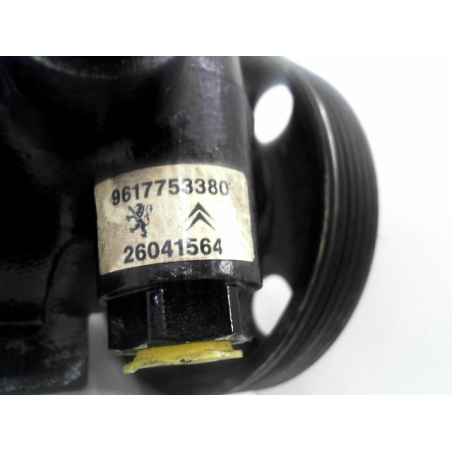 Pompe direction assistee occasion PEUGEOT BOXER I Phase 1 - 1.9 D 8v 90ch