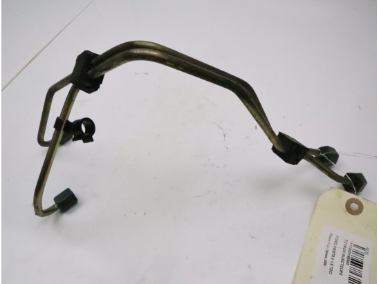 Tuyaux injecteurs occasion FORD FIESTA V Phase 2 - 1.6 TDCI