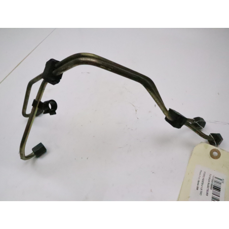 Tuyaux injecteurs occasion FORD FIESTA V Phase 2 - 1.6 TDCI