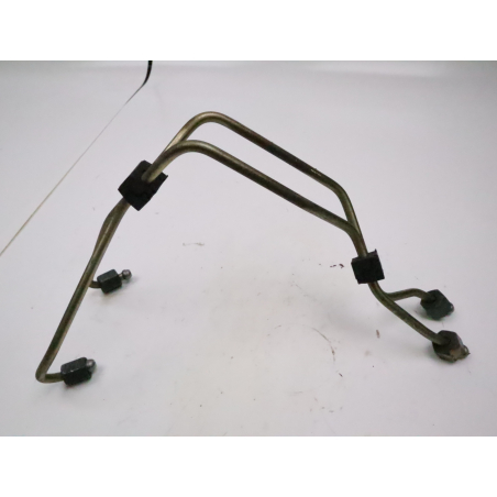 Tuyaux injecteurs occasion FORD FIESTA V Phase 2 - 1.6 TDCI