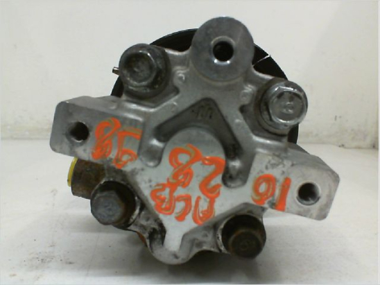 POMPE DIRECTION ASSISTEE