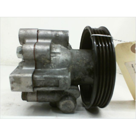 POMPE DIRECTION ASSISTEE