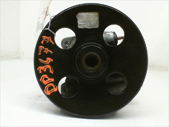 POMPE DIRECTION ASSISTEE