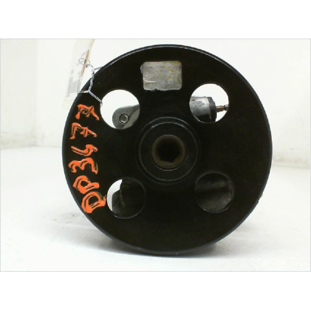 POMPE DIRECTION ASSISTEE