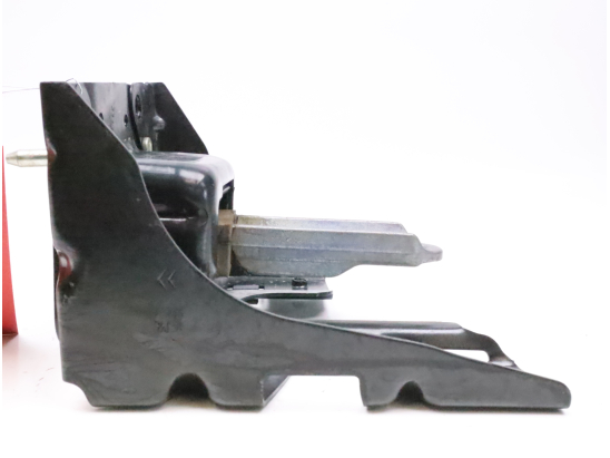 SUPPORT BOITE DE VITESSE