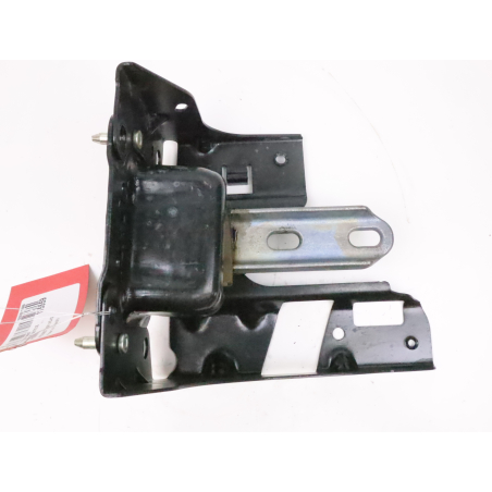 SUPPORT BOITE DE VITESSE