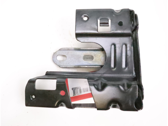 SUPPORT BOITE DE VITESSE