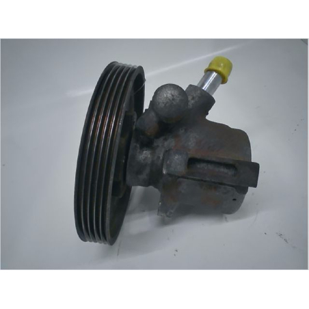 POMPE DIRECTION ASSISTEE