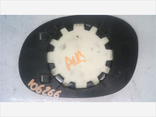 Glace  retroviseur exterieur droit occasion PEUGEOT 206 Phase 1 - 1.9 D