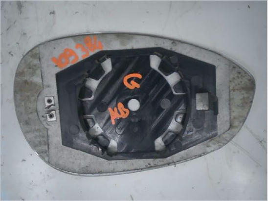 Glace  retroviseur exterieur gauche occasion FIAT GRANDE PUNTO III Phase 1 - 1.3 DT MULTIJET 16v 75ch