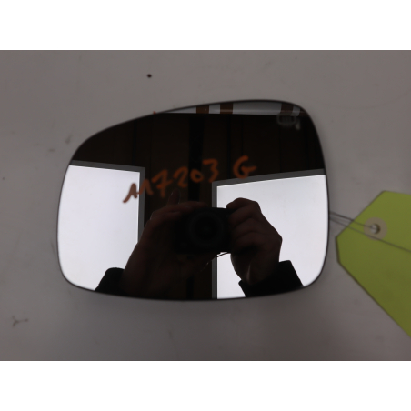 Glace  retroviseur exterieur gauche occasion SUZUKI SWIFT III Phase 1 - 1.3 DDIS 75ch