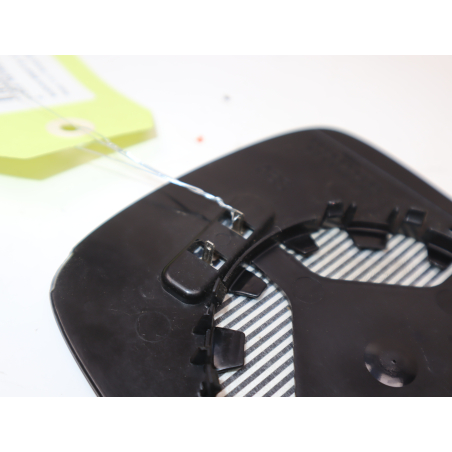 Glace  retroviseur exterieur gauche occasion SUZUKI SWIFT III Phase 1 - 1.3 DDIS 75ch