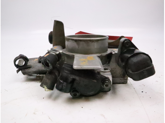 Boitier papillon occasion OPEL ASTRA II phase 1 BREAK - 1.4i 90ch