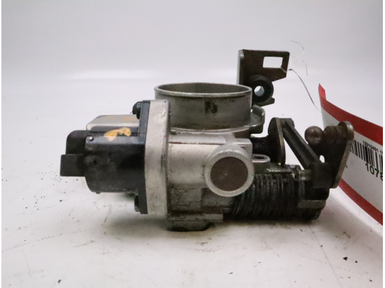 Boitier papillon occasion OPEL ASTRA II phase 1 BREAK - 1.4i 90ch