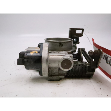 Boitier papillon occasion OPEL ASTRA II phase 1 BREAK - 1.4i 90ch