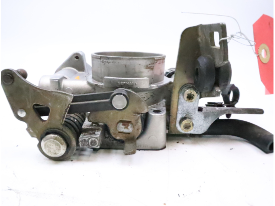 Boitier papillon occasion OPEL ASTRA II phase 1 BREAK - 1.4i 90ch