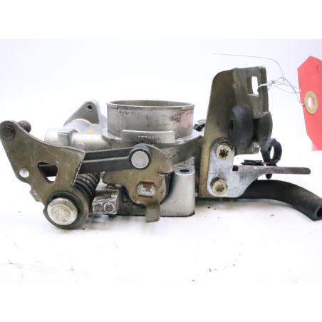 Boitier papillon occasion OPEL ASTRA II phase 1 BREAK - 1.4i 90ch