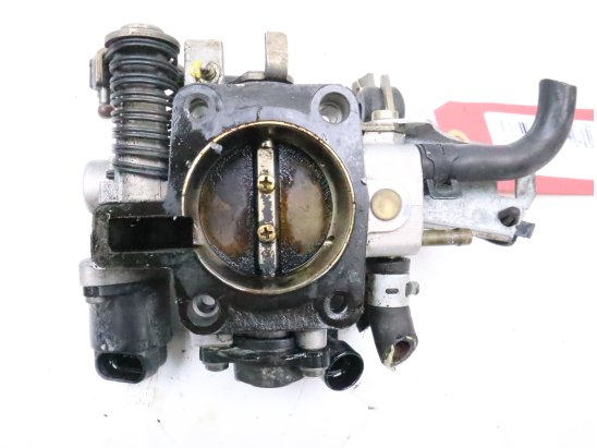 Boitier papillon occasion OPEL ASTRA II phase 1 BREAK - 1.4i 90ch