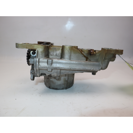 Pompe a huile occasion PEUGEOT 207 Phase 1 - 1.4i 16v 90ch