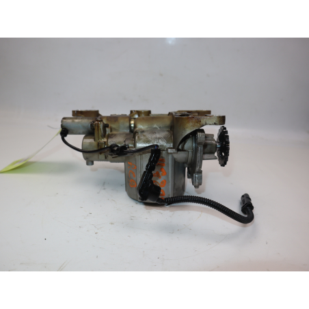 Pompe a huile occasion PEUGEOT 207 Phase 1 - 1.4i 16v 90ch