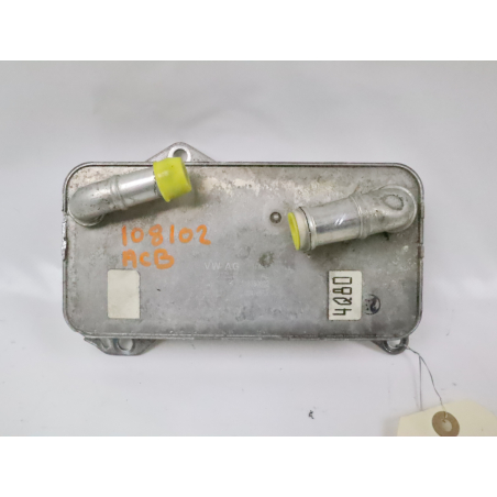 Echangeur refroid huile boite occasion VOLKSWAGEN T ROC Phase 1 - 2.0 TDi 150ch