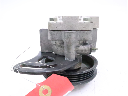 POMPE DIRECTION ASSISTEE