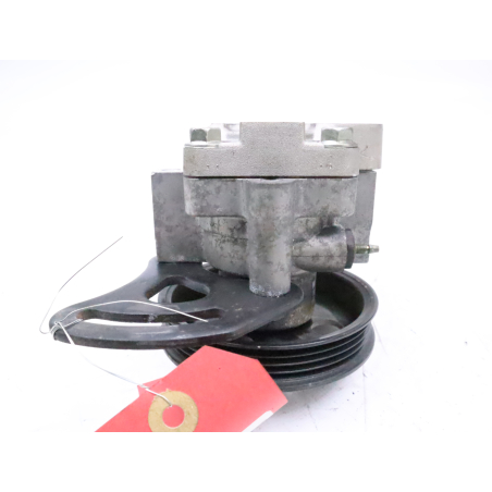 POMPE DIRECTION ASSISTEE