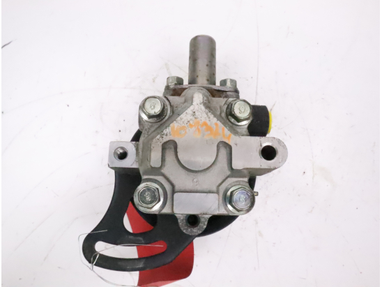 POMPE DIRECTION ASSISTEE