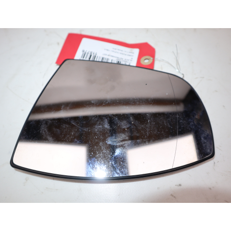 GLACE  RETROVISEUR EXT G