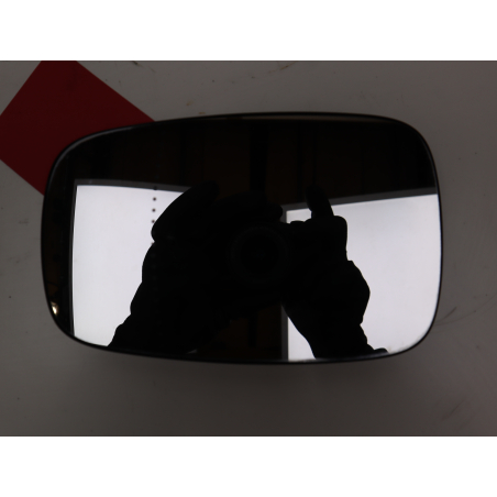 Glace  retroviseur exterieur gauche occasion RENAULT MEGANE II Phase 2 - 1.5 DCI 105ch