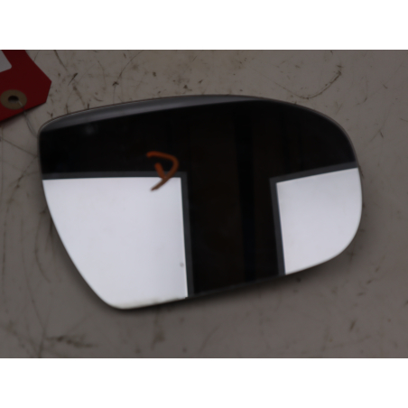 GLACE  RETROVISEUR EXT D