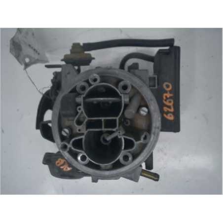 Carburateur occasion RENAULT 19 Phase 1 - 1.4i
