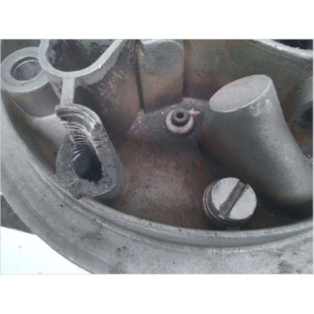 Carburateur occasion RENAULT 19 Phase 1 - 1.4i