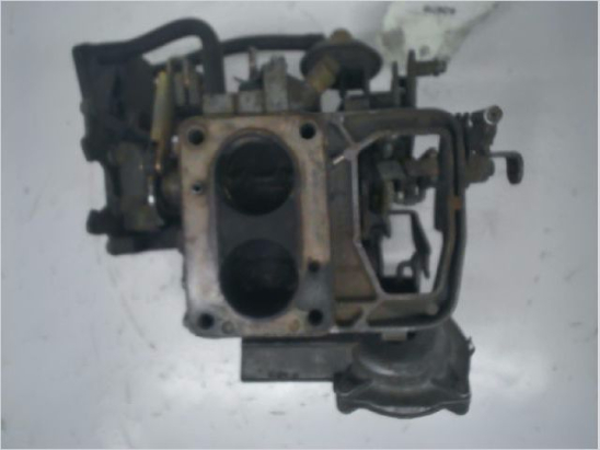 Carburateur occasion RENAULT 19 Phase 1 - 1.4i