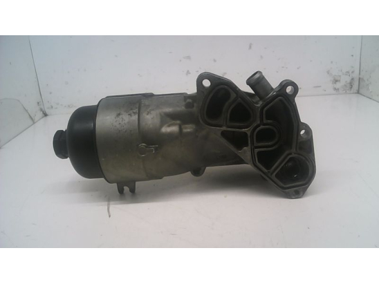 Support filtre a huile occasion FORD FUSION Phase 2 - 1.4 TDCI