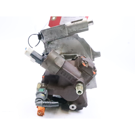 POMPE INJECTION DIESEL