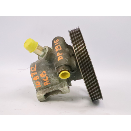 POMPE DIRECTION ASSISTEE